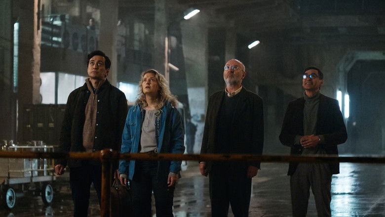 кадр из фильма Тролль 2