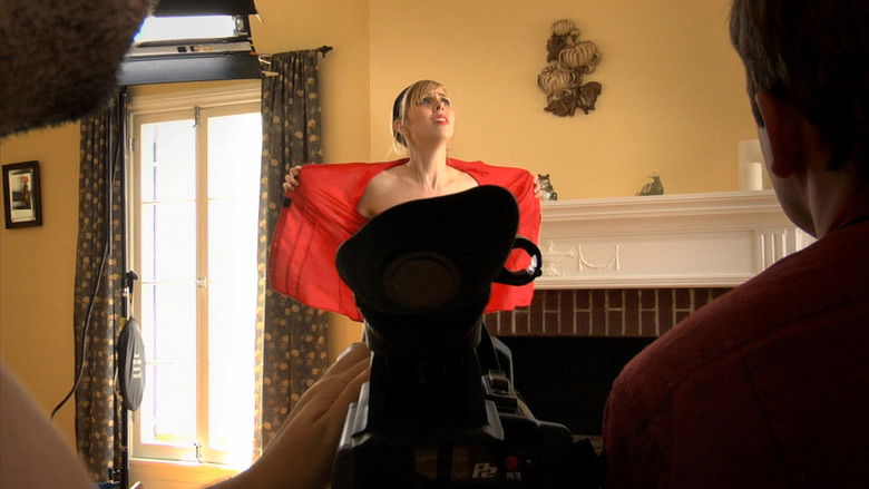 кадр из фильма Breast Picture