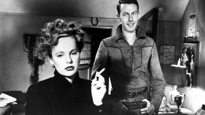 кадр из фильма Без ума от оружия