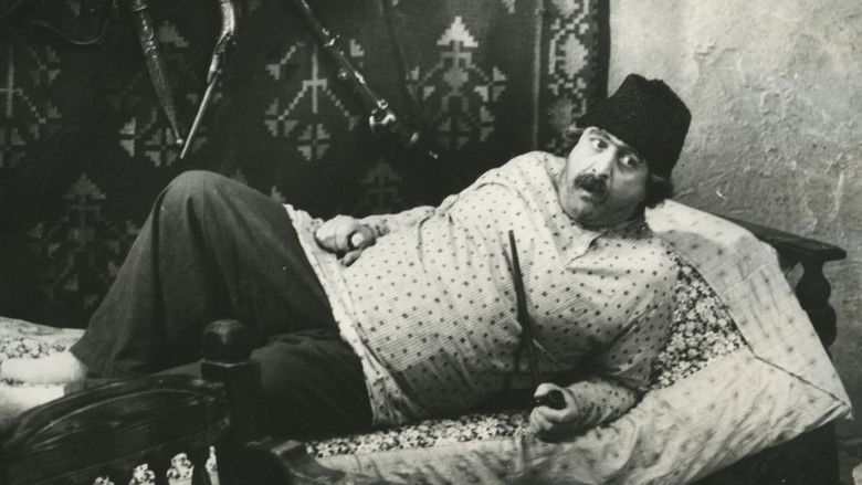 Человек ли он?