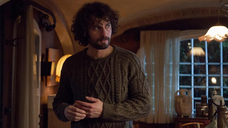 кадр из фильма Портрет красоты