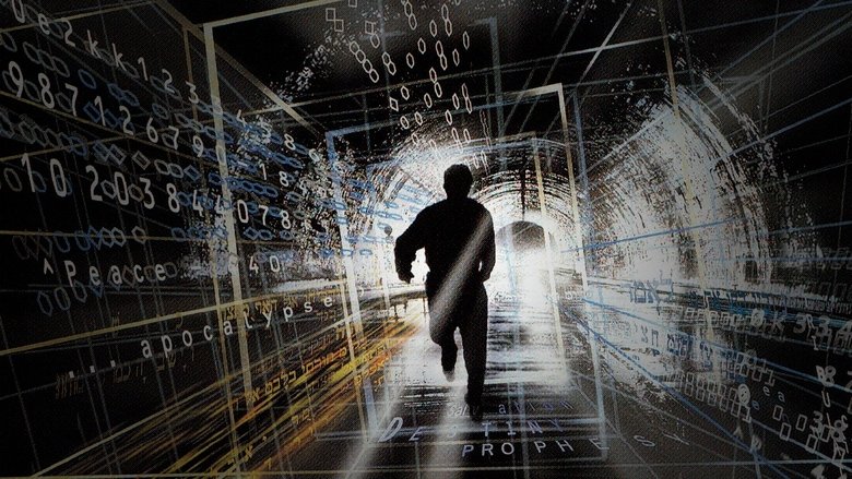 кадр из фильма Код «Омега»