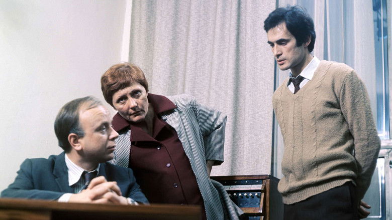 кадр из фильма Tańczący jastrząb