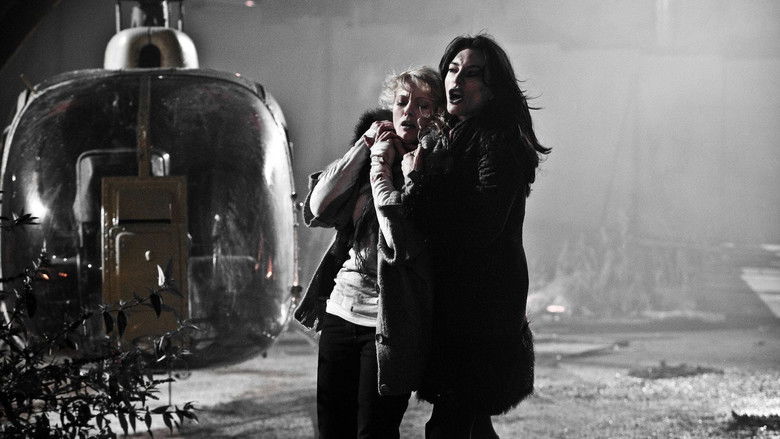 кадр из фильма Дьявольские игры