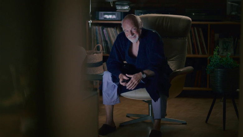 кадр из фильма SOKO Loco