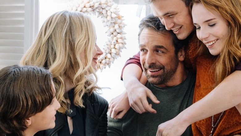 кадр из фильма Завещание