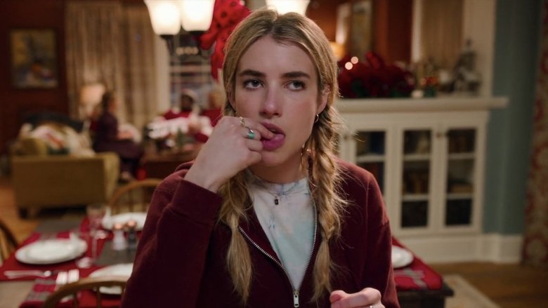 кадр из фильма Пара На Праздники