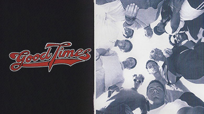 кадр из фильма Good Times