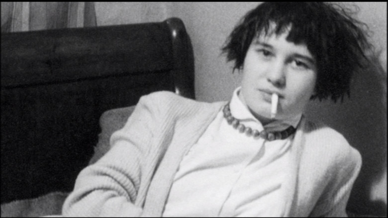 кадр из фильма Children of the Revolution