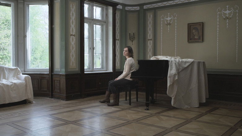 кадр из фильма Der Rand