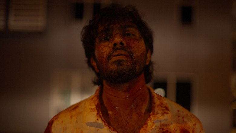 кадр из фильма KOP-CLUB