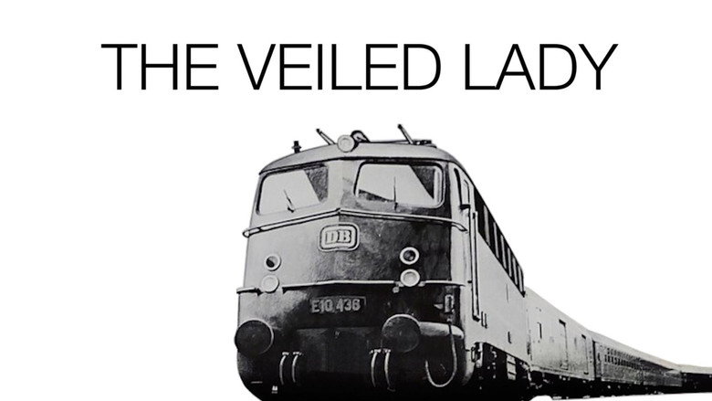 кадр из фильма The Veiled Lady