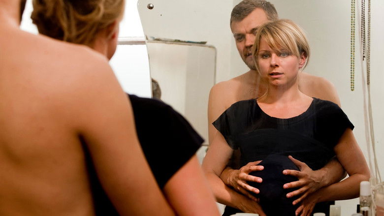 кадр из фильма En familie