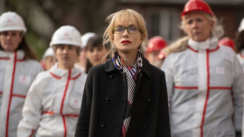 кадр из фильма Лёгкая добыча