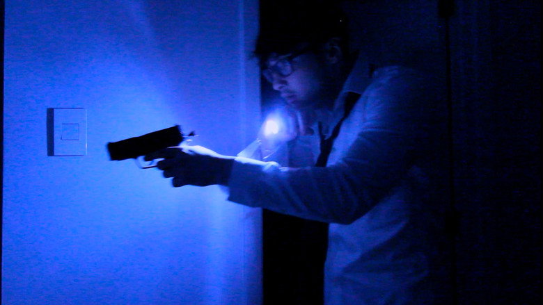 кадр из фильма GREED