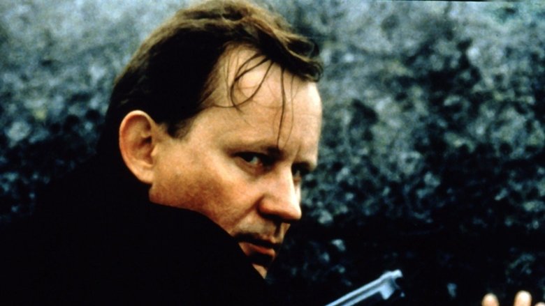 кадр из фильма Бессонница