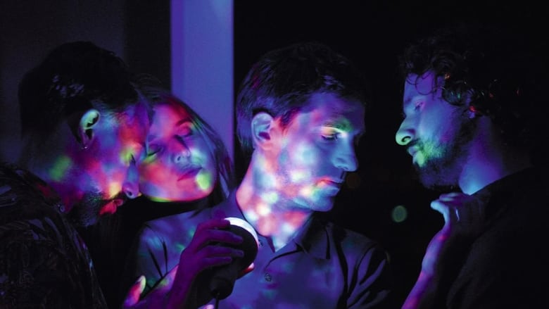 кадр из фильма Haut perchés