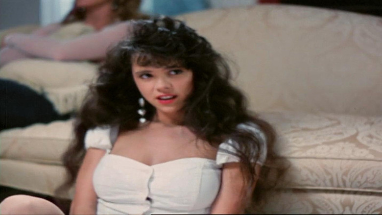 кадр из фильма Stormswept