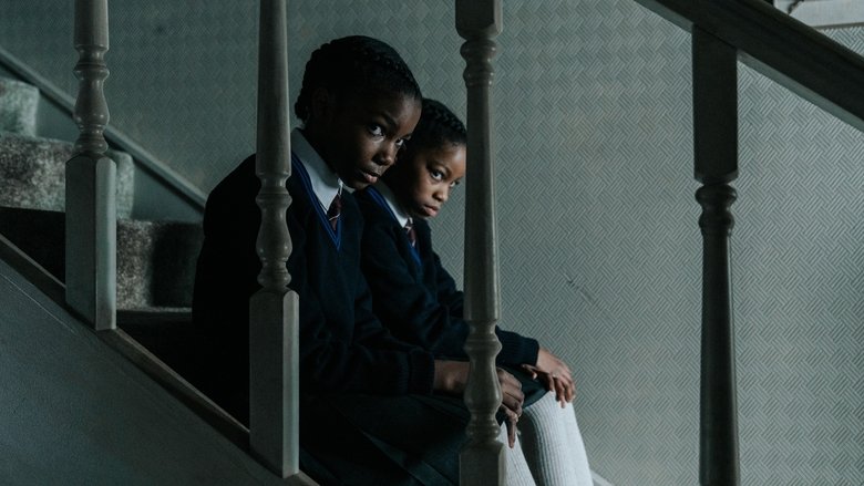 кадр из фильма Молчаливые близнецы