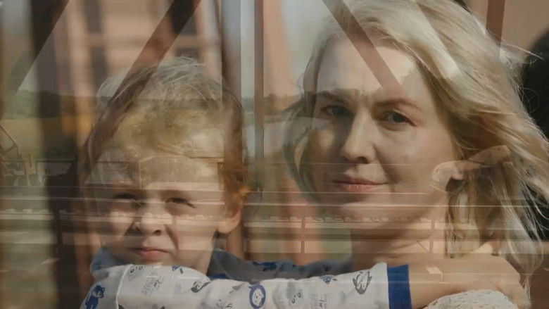 кадр из фильма Узкий мост