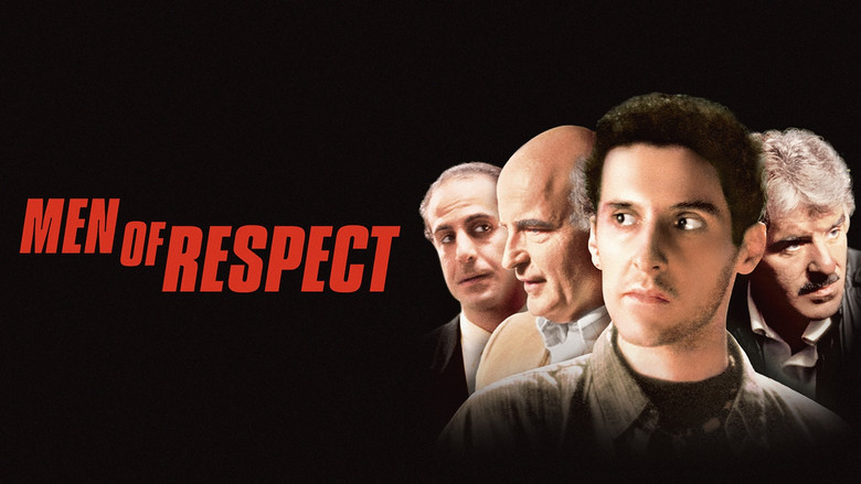 кадр из фильма Уважаемые люди