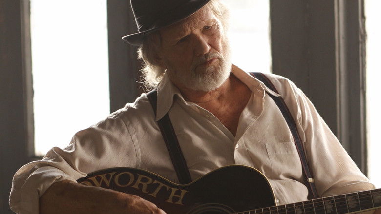 кадр из фильма Провинция ночи