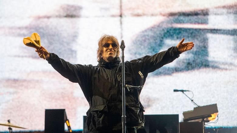 Liam Gallagher: Live at TRNSMT 2021