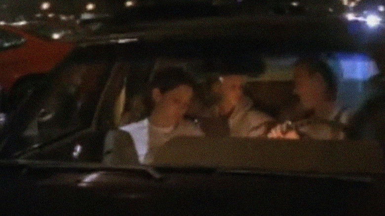 кадр из фильма Hi-Fi