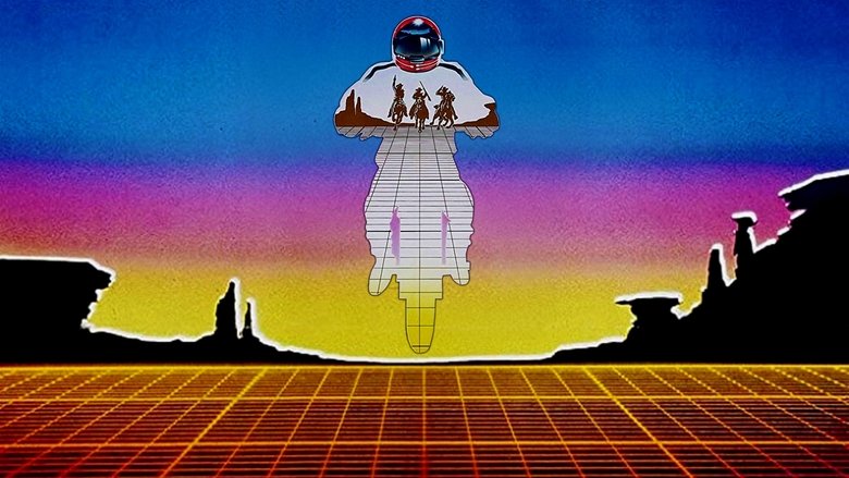 кадр из фильма Гонщик во времени: Приключения Лайла Сванна