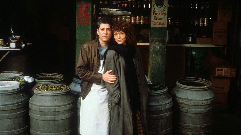 кадр из фильма Перекресток Дилэнси