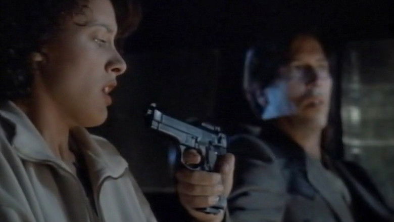 кадр из фильма Непристойность