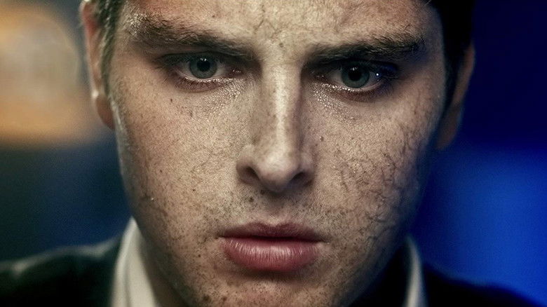 кадр из фильма An Accidental Zombie (Named Ted)