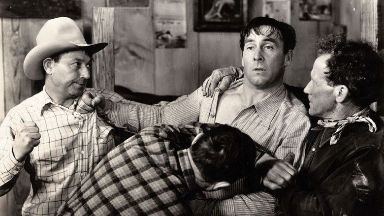 кадр из фильма Border G-Man