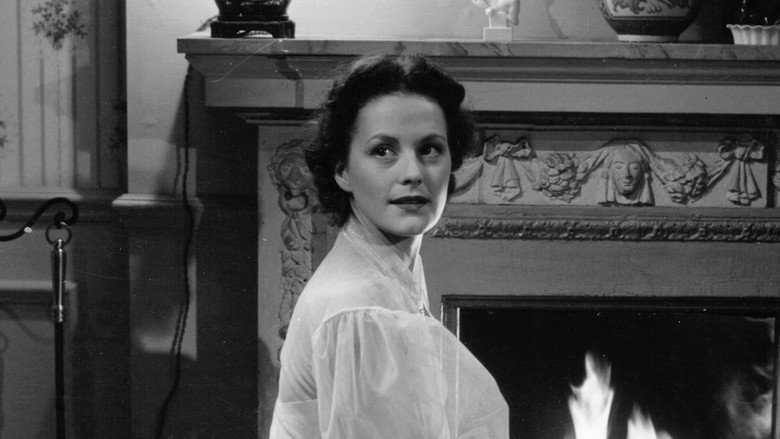 кадр из фильма Et skud før midnat