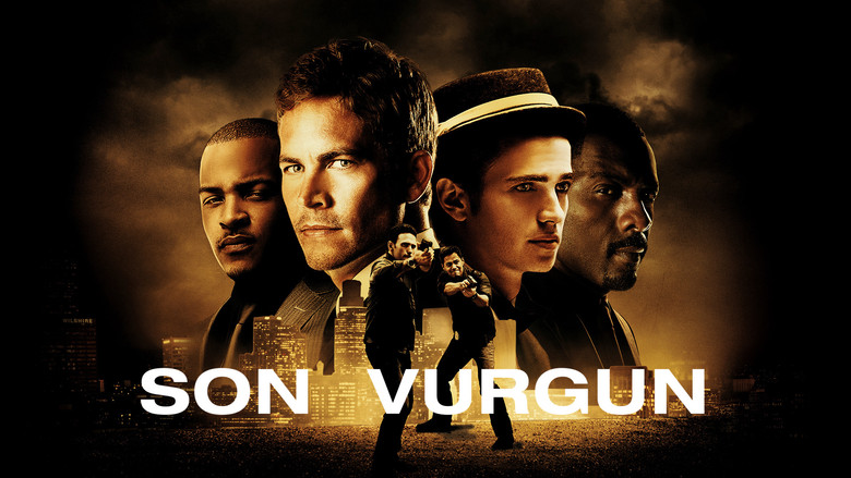 кадр из фильма Мальчики-налетчики