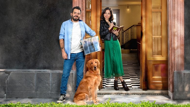 кадр из фильма El Roomie