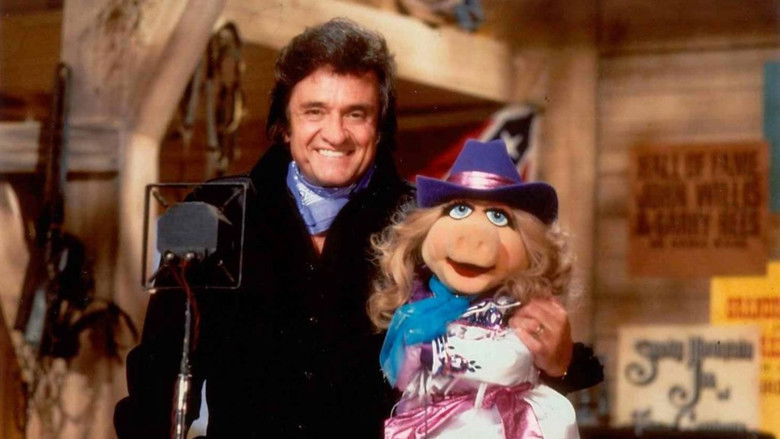 кадр из фильма The Very Best of the Muppet Show: Volume 3