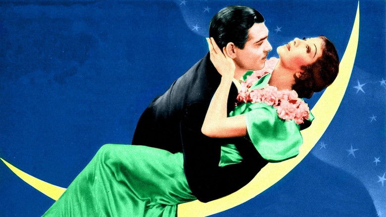 кадр из фильма Это случилось однажды ночью