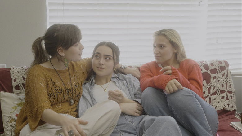 кадр из фильма Mary's All Alone