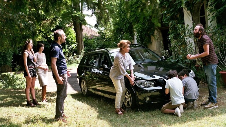 кадр из фильма С днём рождения