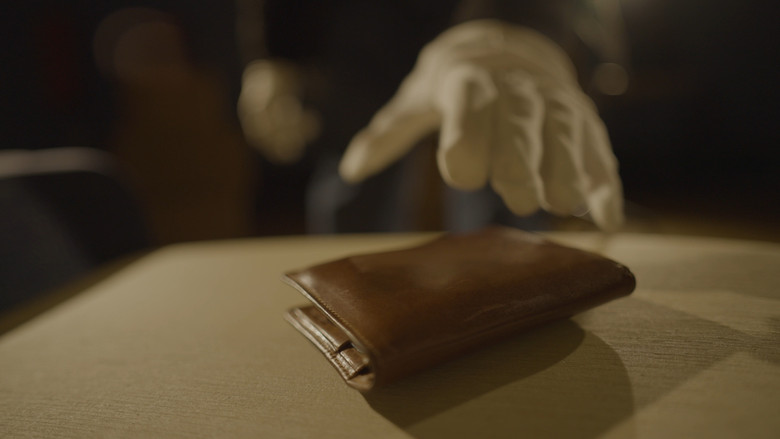 кадр из фильма Misdirection