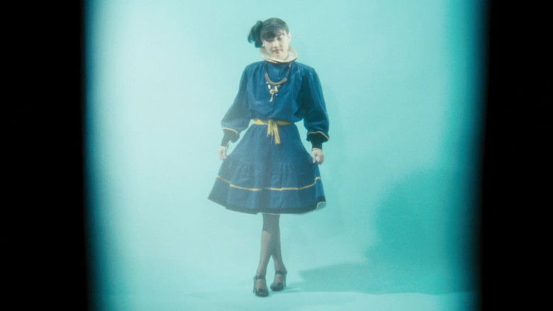 кадр из фильма 女高生偽日記