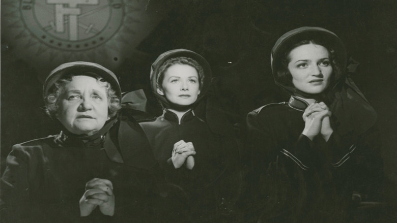 кадр из фильма Blod och eld