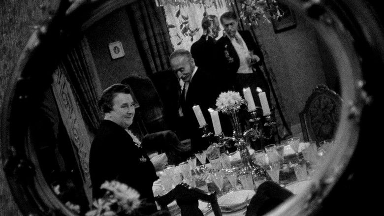 кадр из фильма Daleká cesta