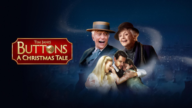 кадр из фильма Пуговицы