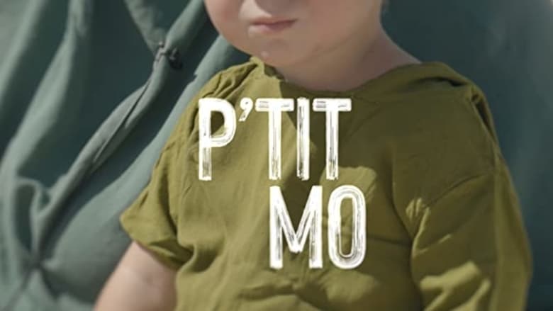 кадр из фильма P'tit Mo