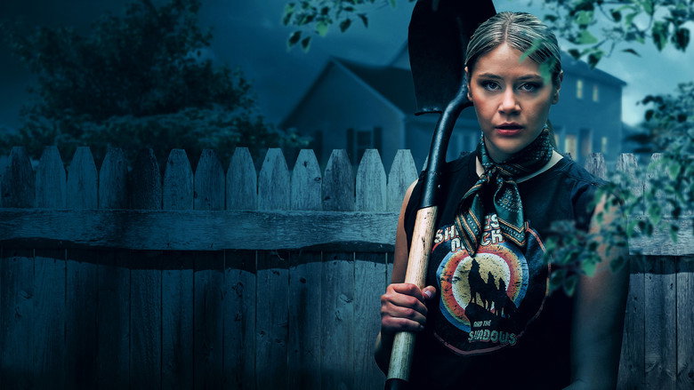 кадр из фильма I Have to Kill My Neighbor