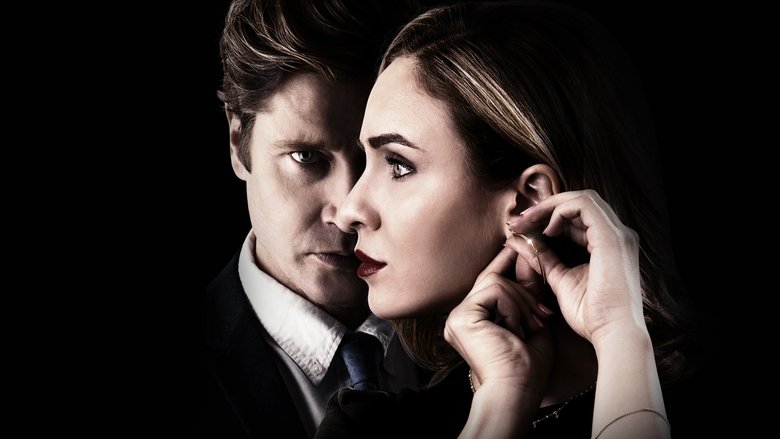 кадр из фильма My Mother's Killer Boyfriend