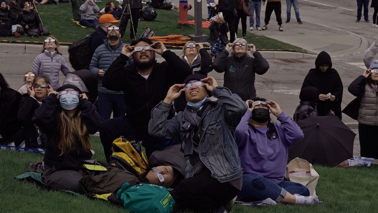 кадр из фильма One Equal Light