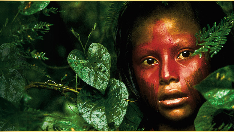 кадр из фильма Барака